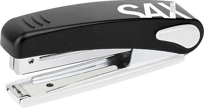 SAX Design 219 Stapler black