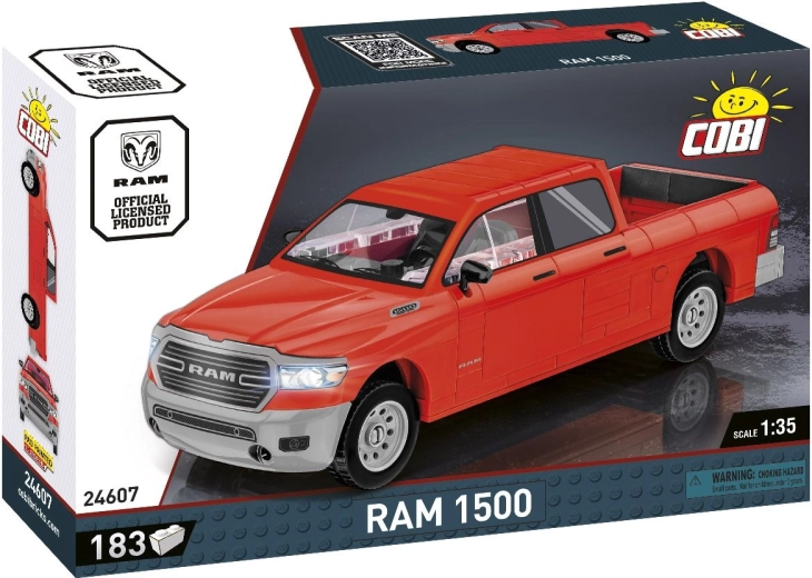 Stavebnica Cobi RAM 1500 1:35 (183 dijela)