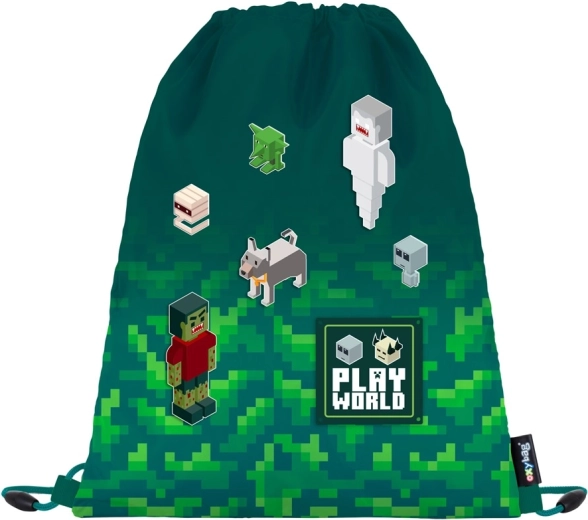 Vrećica za tjelesni Playworld