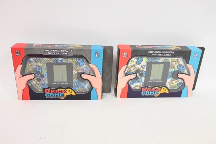 Elektronička igra Brick Game 26 u 1