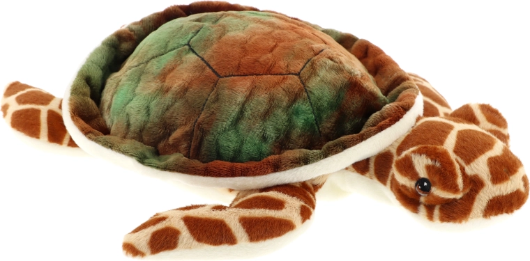 Keeleco Plush Sea Turtle 25 cm