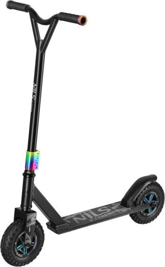 Romobil Nils Extreme HC151 s napuhanim kotačima 195 × 50 mm