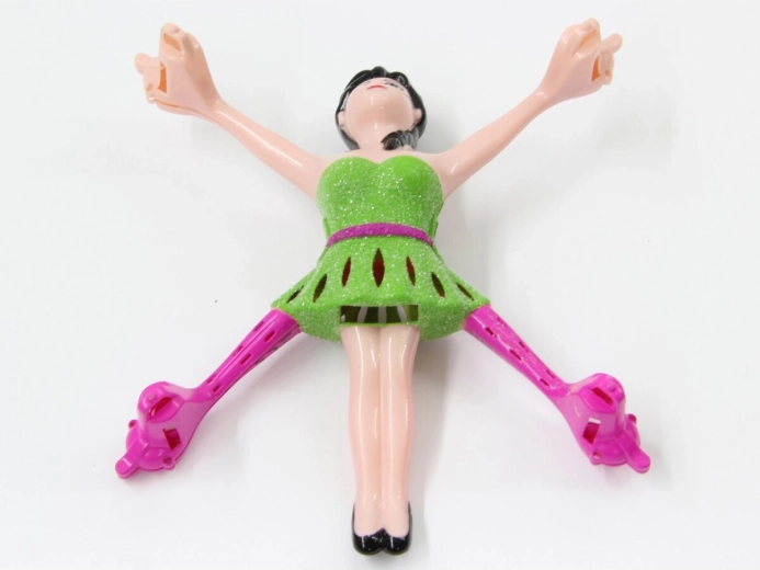 Jamara Quadrella body - 1 piece