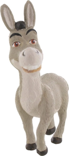 Comansi Shrek – figurica Magarac