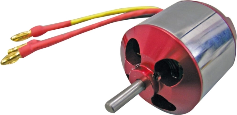 Electric Motor Magnum A2820/6