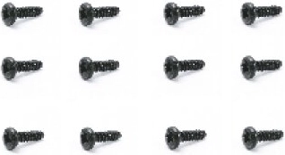 Screw Set for Whelon 7
