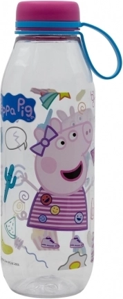 Boca za piće Peppa Pig Adventure 650 ml - 1 komad