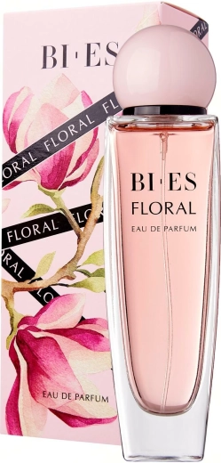 Ženska parfemska voda BI-ES Floral 100 ml