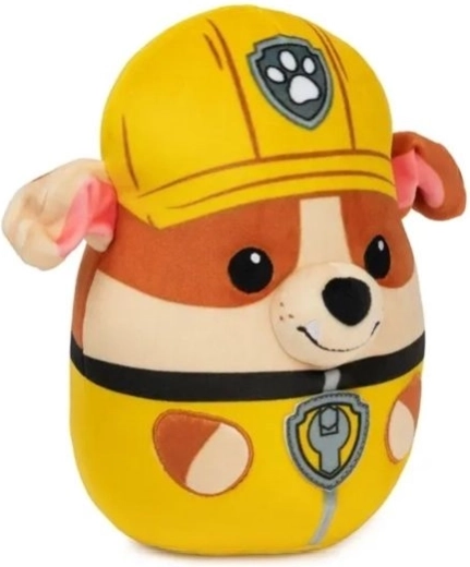 Spin Master Paw Patrol plišani Rubble 20 cm