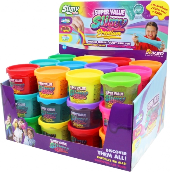 Slimy original čašica 112 g