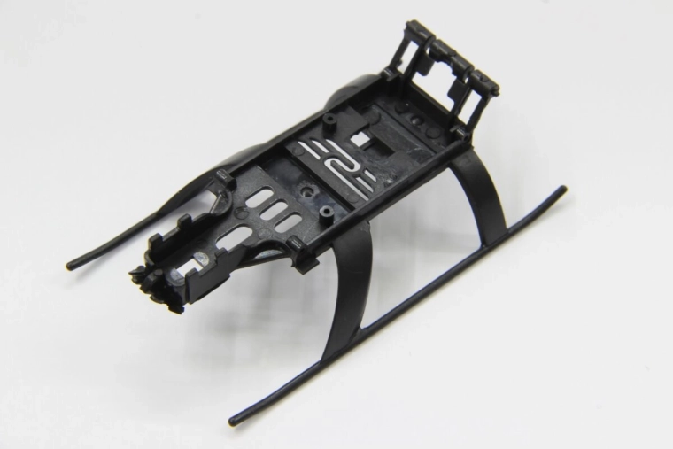 Chassis for GV2 - 1 piece