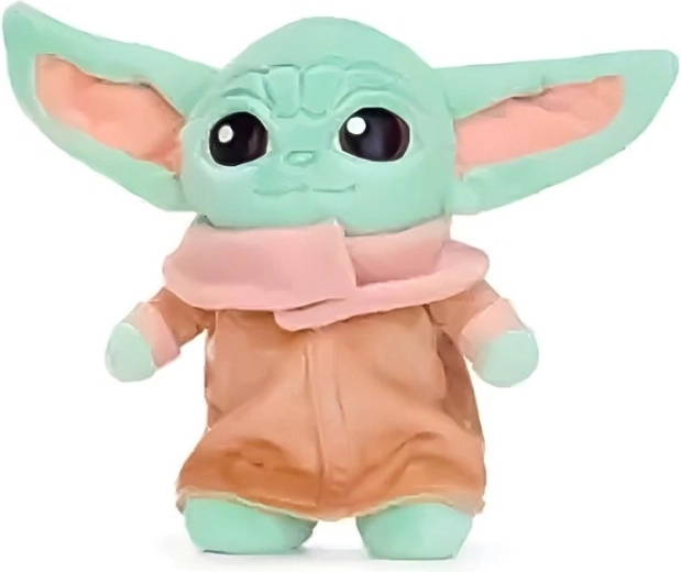 Plišani GROGU (Baby Yoda) – STAR WARS