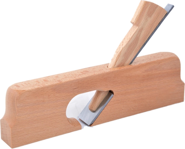 Drveni rubnik EKO 18 mm – blanja za utore i poluutore