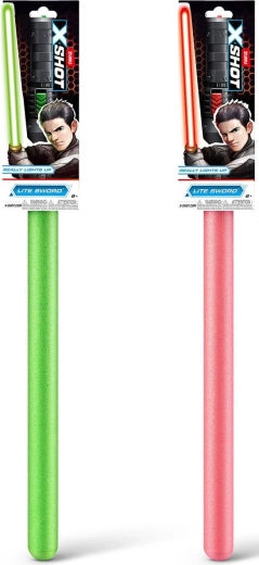 X-Shot svjetlosni mač za djecu