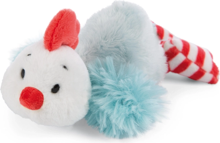 NICI plišana kokoš Chicklinde 12 cm