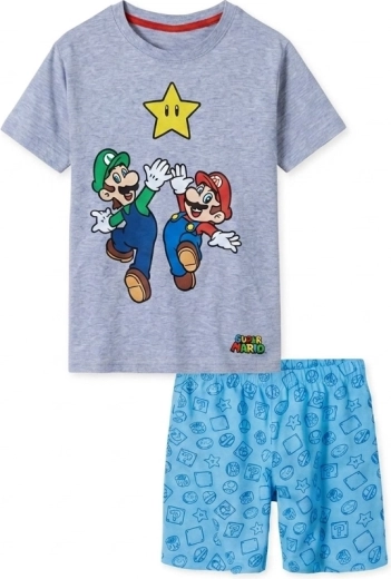 Pidžama Super Mario