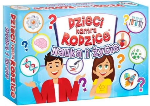 Djeca protiv roditelja: znanost i život