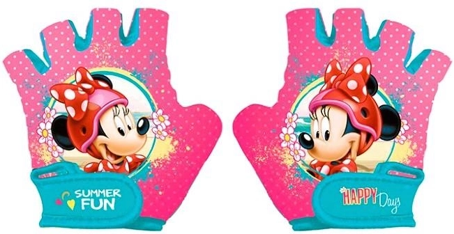Biciklističke rukavice Minnie Seven - 1 komad