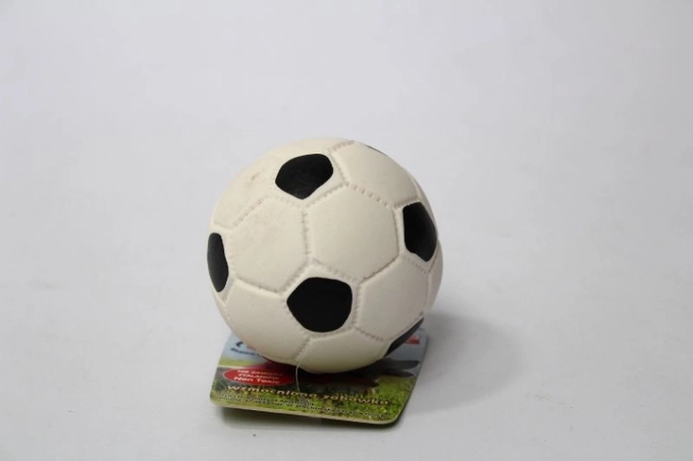 Pištava nogometna loptica 7 cm