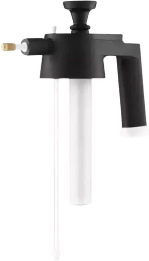 Glava za raspršivač VENUS HD SOLVENT LINE s podesivom mlaznicom