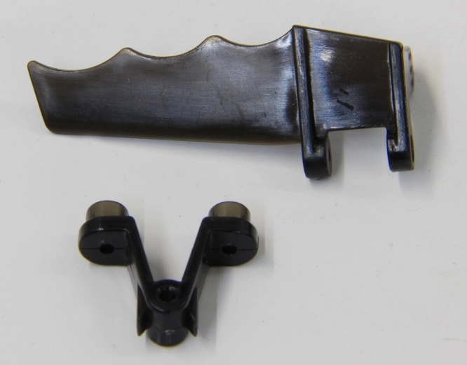 Obsession rudder JAMARA - 1 piece