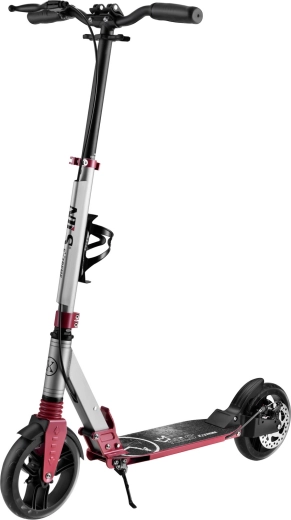 Romin NILS Extreme s disk kočnicom i LED kotačima