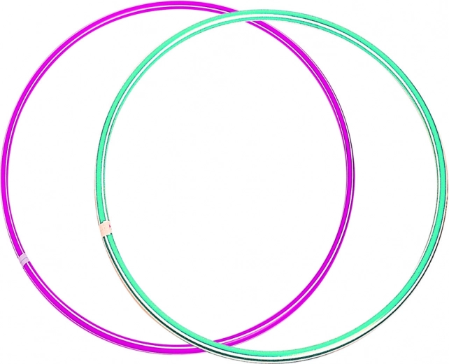 Hula hoop obruč za djecu 60 cm