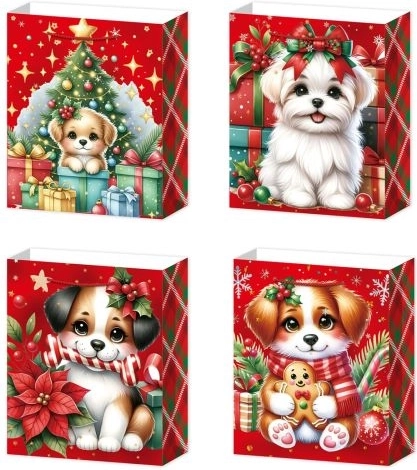 Medium-Sized Gift Bag