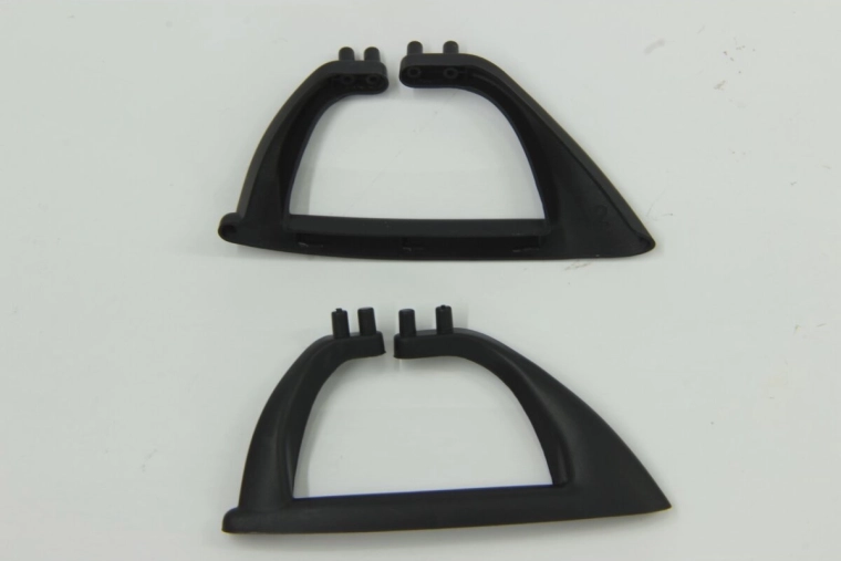 Landing skids Jamara JQC - 1 piece