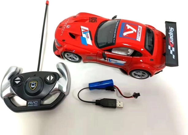 RC trkaći automobil 1:16
