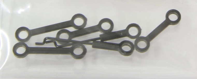Jamara Servo Guide - 1 piece