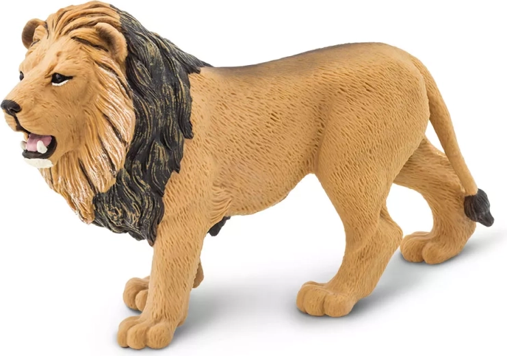 Safari Ltd. figurica lava
