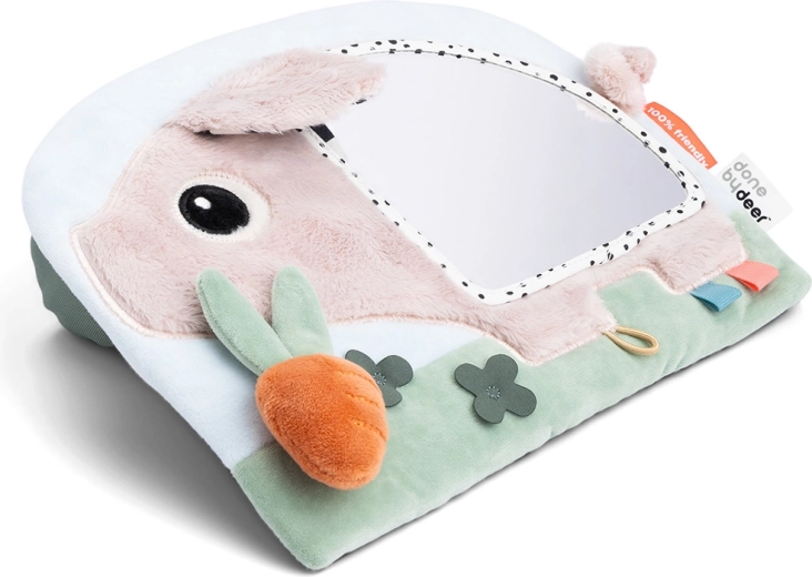 Done by Deer Pigee Activity Mirror
