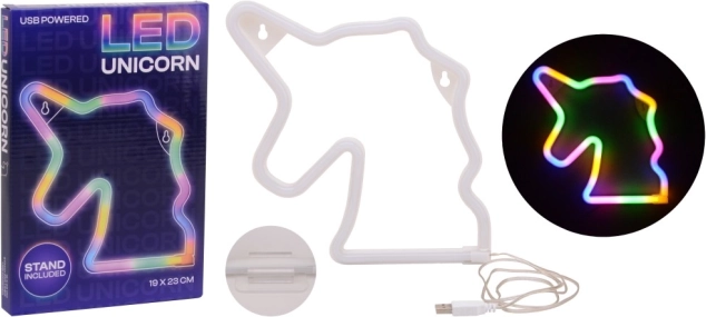 Dugin noćni svjetiljka Jednorog