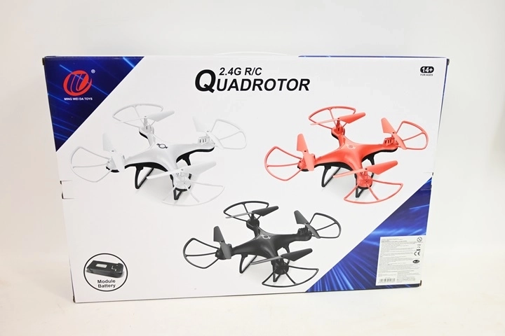 RC dron D13 (3 varijante boja)