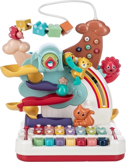 Freeon Free2Play Fun Interactive Tree
