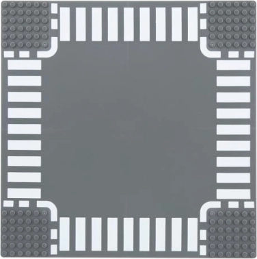 PLEJO podloga s cestom 25 × 25 cm