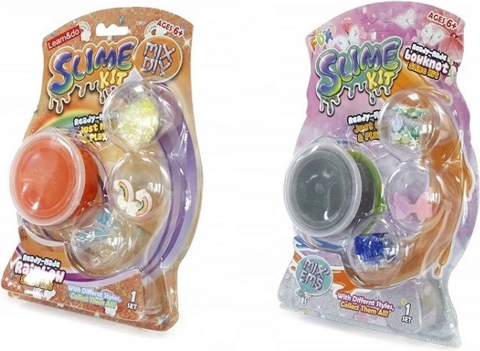 Gadget slime – masa za oblikovanje