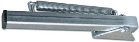 Vratni graničnik 300 mm, pocinčani čelik