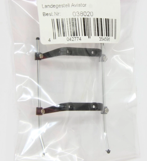 Landing Gear Strut for Aviator
