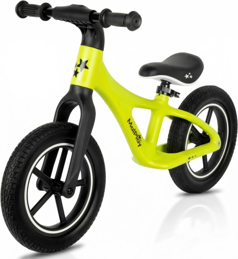 Guralica NYLU lemon 12” s PU kotačima