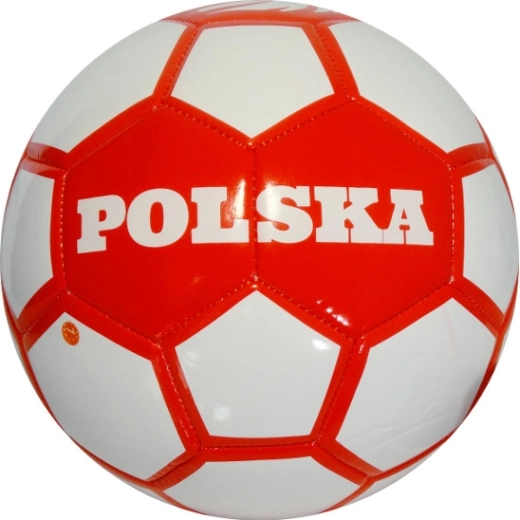 Nogometna lopta Poljska za djecu
