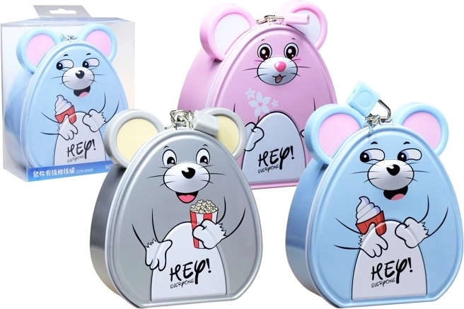 Kasica u obliku miša