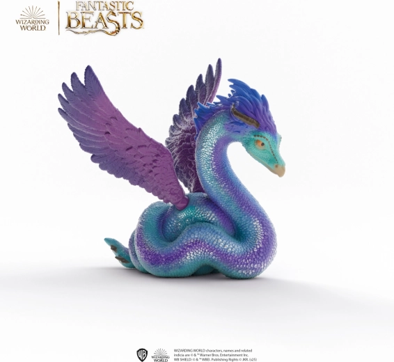 Figurica SCHLEICH Okamie – Wizarding World