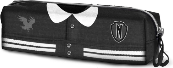 Ruksak WEDNESDAY, univerzitni stil