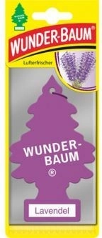 Mirisno drvce WUNDER-BAUM Lavender – lavanda