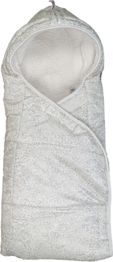 Lodger povijalica wrapper taslon drizzle - 1 kom