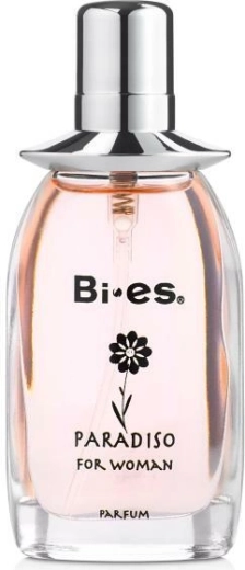 BI-ES Paradiso ženski parfem 15 ml