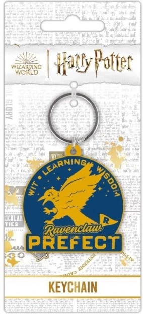 Gumeni privjesak za ključeve Ravenclaw