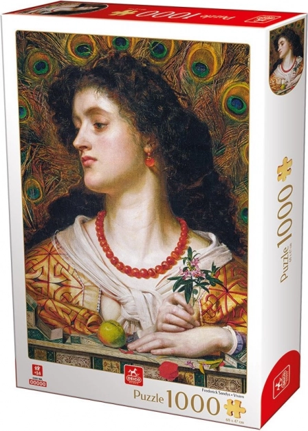 Puzzle Vivien 1000 dijelova